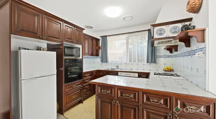 Fourth view of Homely house listing, 9 Redfern Court, Boronia VIC 3155