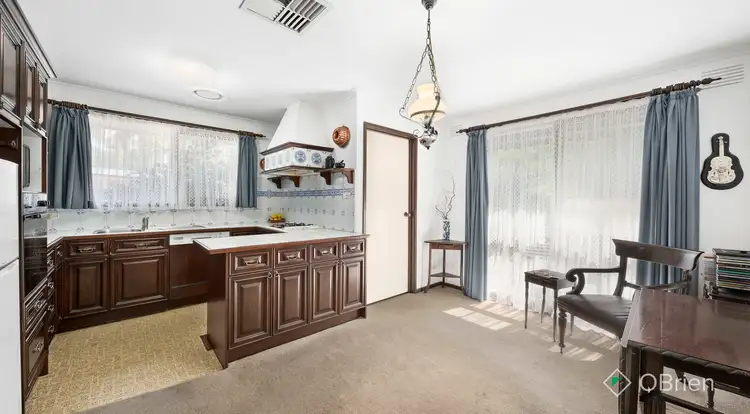 Fifth view of Homely house listing, 9 Redfern Court, Boronia VIC 3155
