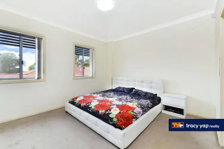 Fourth view of Homely apartment listing, 14/19-21 Oxford Street, Blacktown NSW 2148