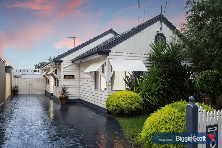 53 Sanderson Street, Yarraville VIC 3013