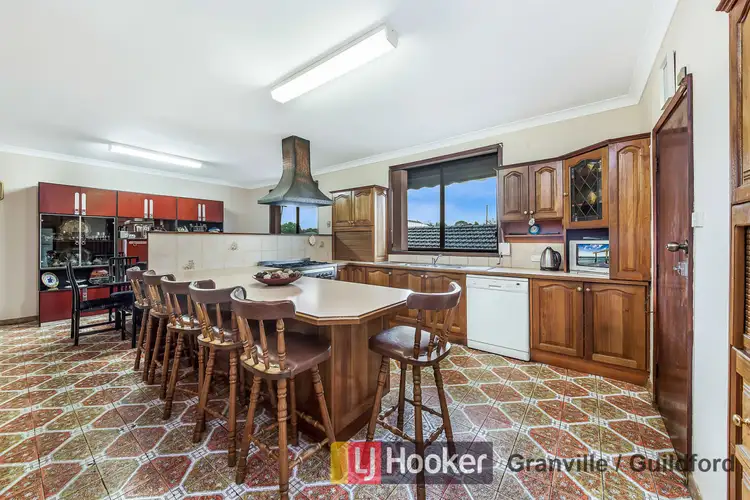 Third view of Homely house listing, 49 Rawson Road, Guildford NSW 2161