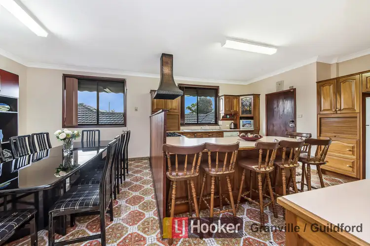 Fourth view of Homely house listing, 49 Rawson Road, Guildford NSW 2161