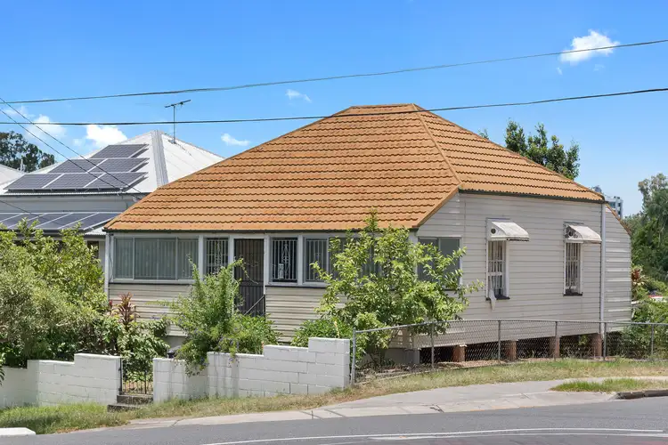 Second view of Homely house listing, 61 Gray Road, West End QLD 4101