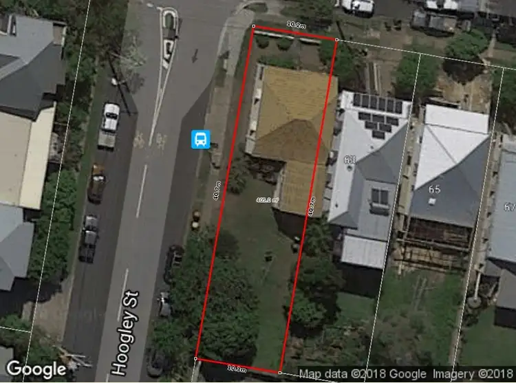 Fourth view of Homely house listing, 61 Gray Road, West End QLD 4101