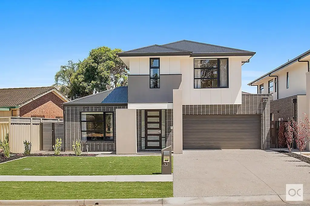 Main view of Homely house listing, 37 Lochside Drive, West Lakes SA 5021