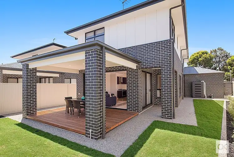 Second view of Homely house listing, 37 Lochside Drive, West Lakes SA 5021