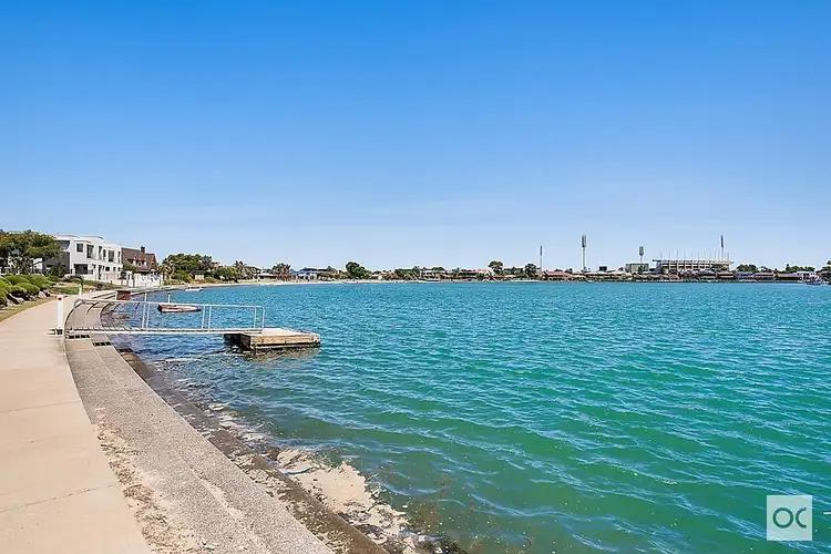 Third view of Homely house listing, 37 Lochside Drive, West Lakes SA 5021