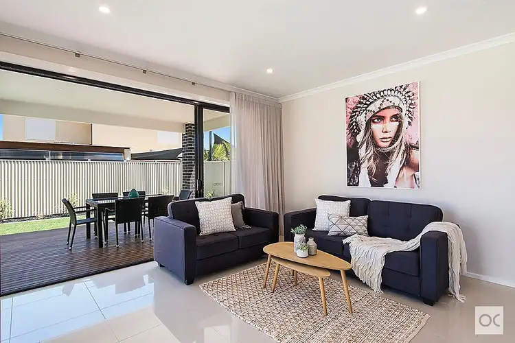 Fourth view of Homely house listing, 37 Lochside Drive, West Lakes SA 5021