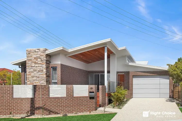 84 Jason Avenue, Barrack Heights NSW 2528