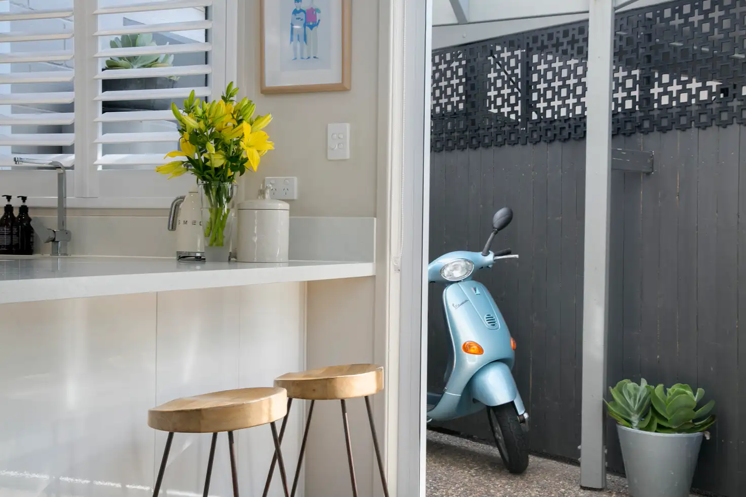 Main view of Homely unit listing, 7/1 Margit Crescent, Sunrise Beach QLD 4567
