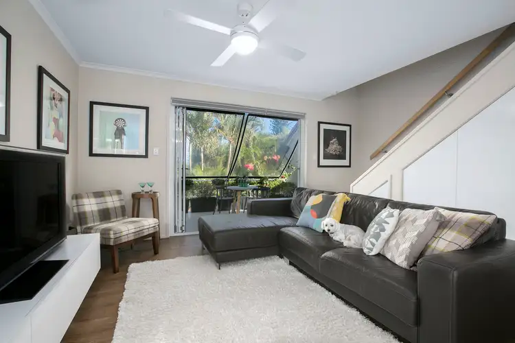 Fourth view of Homely unit listing, 7/1 Margit Crescent, Sunrise Beach QLD 4567