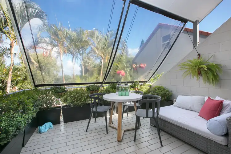 Fifth view of Homely unit listing, 7/1 Margit Crescent, Sunrise Beach QLD 4567