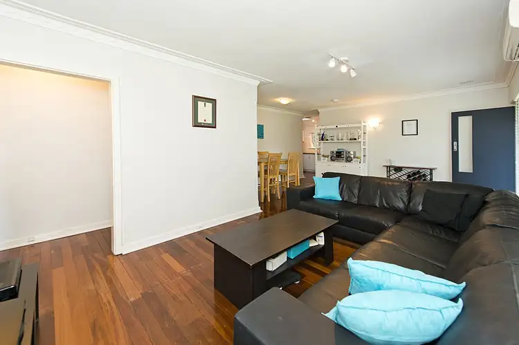 Main view of Homely house listing, 33a Ryrie Avenue, Como WA 6152