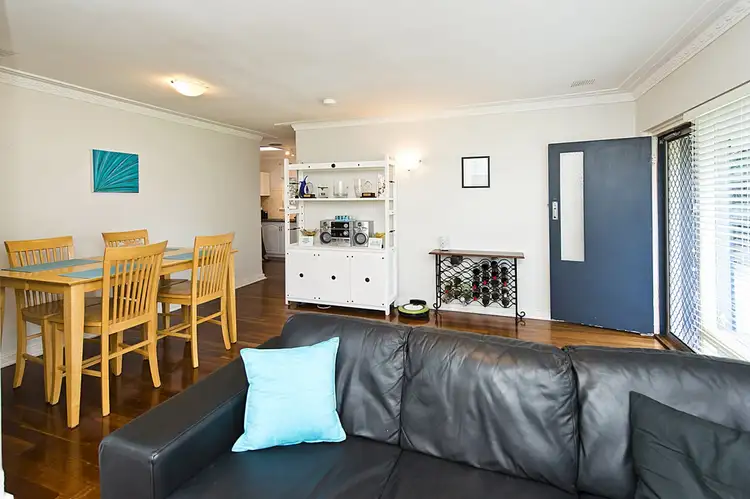 Second view of Homely house listing, 33a Ryrie Avenue, Como WA 6152