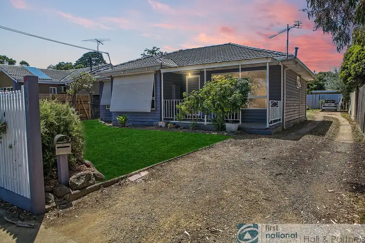 19 Trewin Street, Dandenong VIC 3175