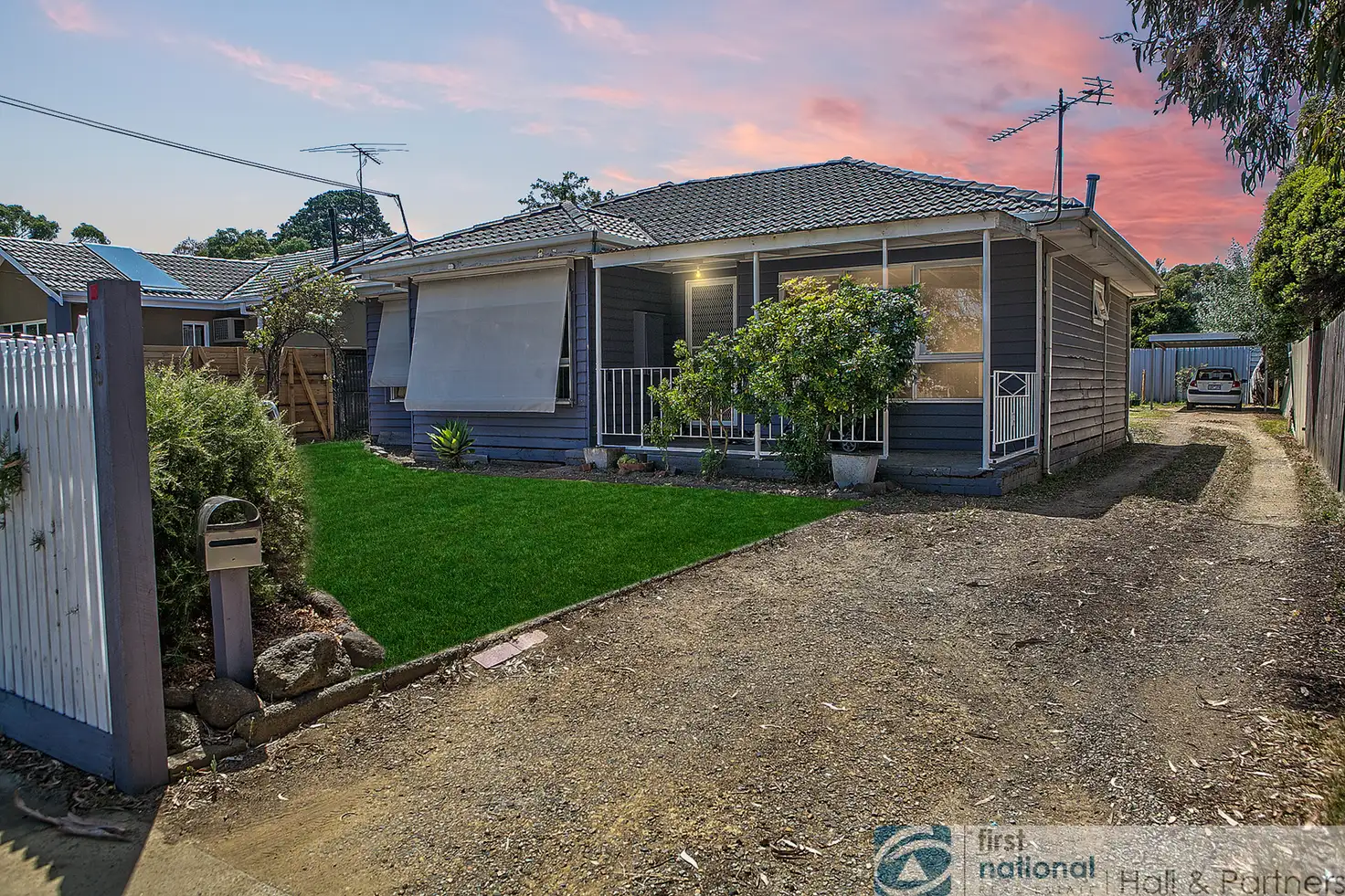 Main view of Homely house listing, 19 Trewin Street, Dandenong VIC 3175