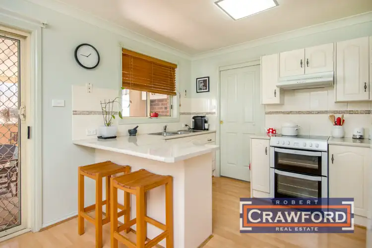 Second view of Homely villa listing, 4/132a Cardiff Road, Elermore Vale NSW 2287