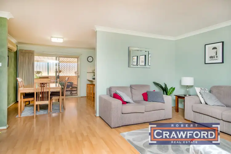 Third view of Homely villa listing, 4/132a Cardiff Road, Elermore Vale NSW 2287