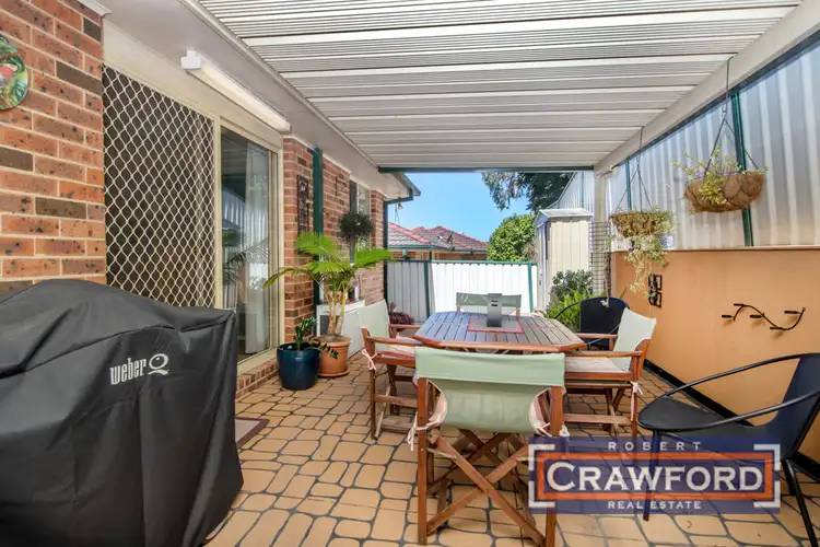 Fifth view of Homely villa listing, 4/132a Cardiff Road, Elermore Vale NSW 2287