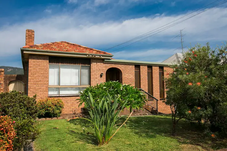 89 Princes Highway, Corrimal NSW 2518