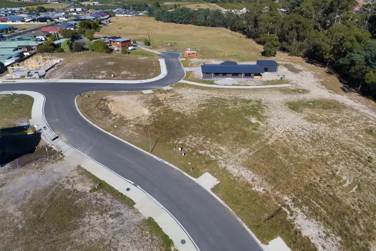 LOT 62 Fleetwood Drive, Spreyton TAS 7310