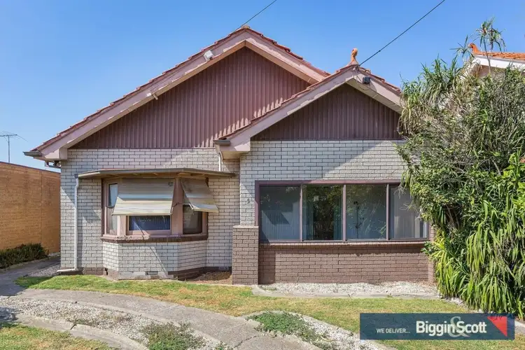 3 Tennyson Street, Seddon VIC 3011