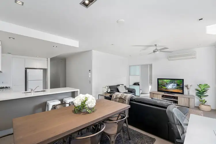 2021/3029 The Boulevard, Carrara QLD 4211