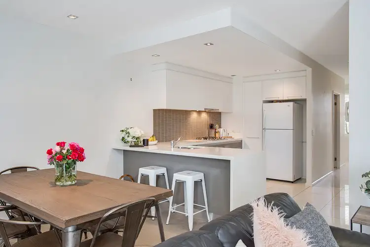 Second view of Homely unit listing, 2021/3029 The Boulevard, Carrara QLD 4211