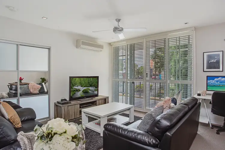 Third view of Homely unit listing, 2021/3029 The Boulevard, Carrara QLD 4211