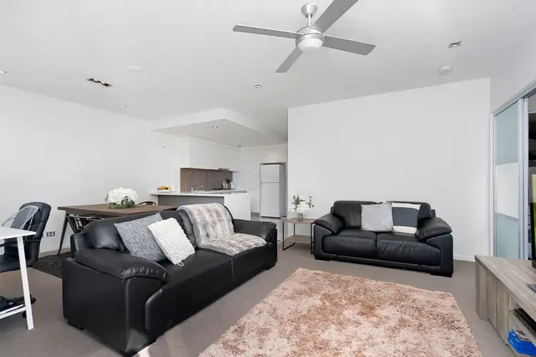 Fifth view of Homely unit listing, 2021/3029 The Boulevard, Carrara QLD 4211