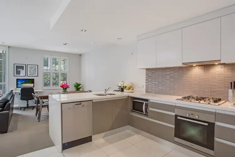 Sixth view of Homely unit listing, 2021/3029 The Boulevard, Carrara QLD 4211