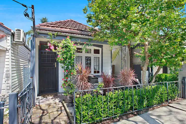 Main view of Homely house listing, 36 James Street, Leichhardt NSW 2040