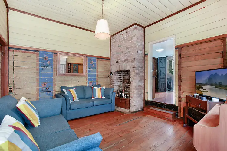 Second view of Homely house listing, 36 James Street, Leichhardt NSW 2040