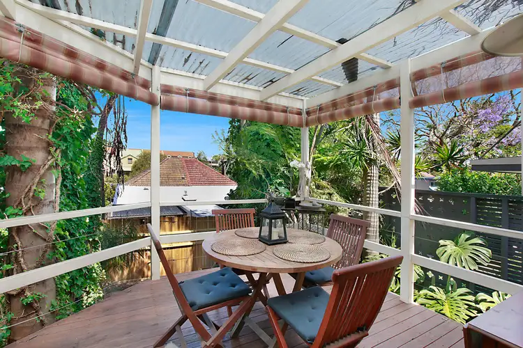Third view of Homely house listing, 36 James Street, Leichhardt NSW 2040