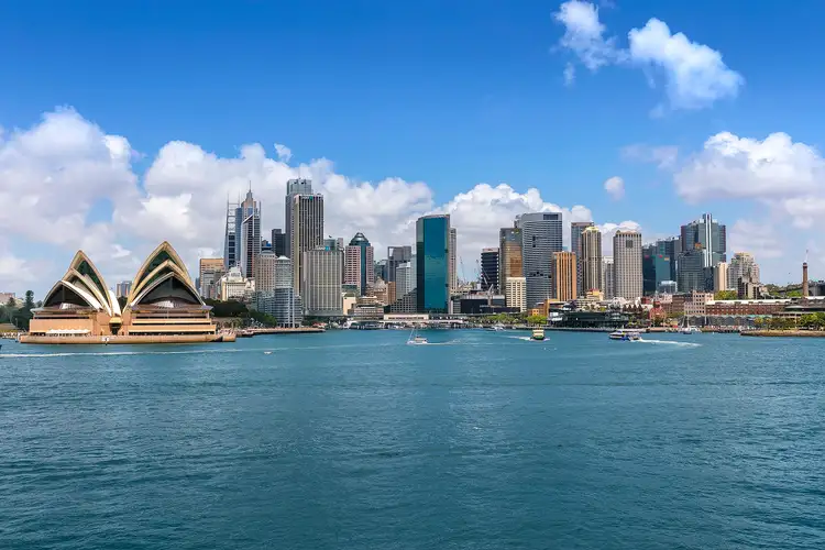 12/3 Waruda Street, Kirribilli NSW 2061