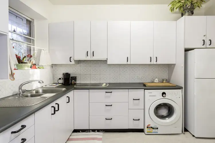 Fifth view of Homely apartment listing, 12/3 Waruda Street, Kirribilli NSW 2061