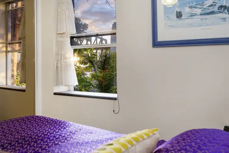 Sixth view of Homely apartment listing, 12/3 Waruda Street, Kirribilli NSW 2061