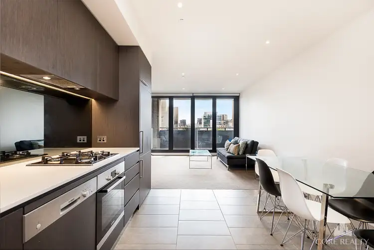 703/155 Franklin Street, Melbourne VIC 3000