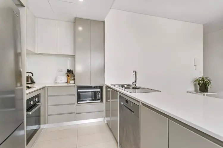 Fourth view of Homely apartment listing, 6027/8C Junction Street, Ryde NSW 2112