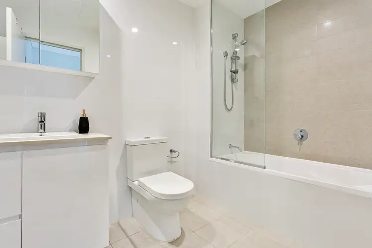 Sixth view of Homely apartment listing, 6027/8C Junction Street, Ryde NSW 2112