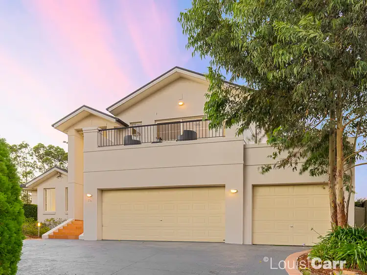5b Cherrybrook Road, West Pennant Hills NSW 2125