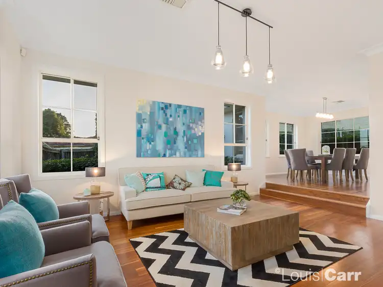 Second view of Homely house listing, 5b Cherrybrook Road, West Pennant Hills NSW 2125