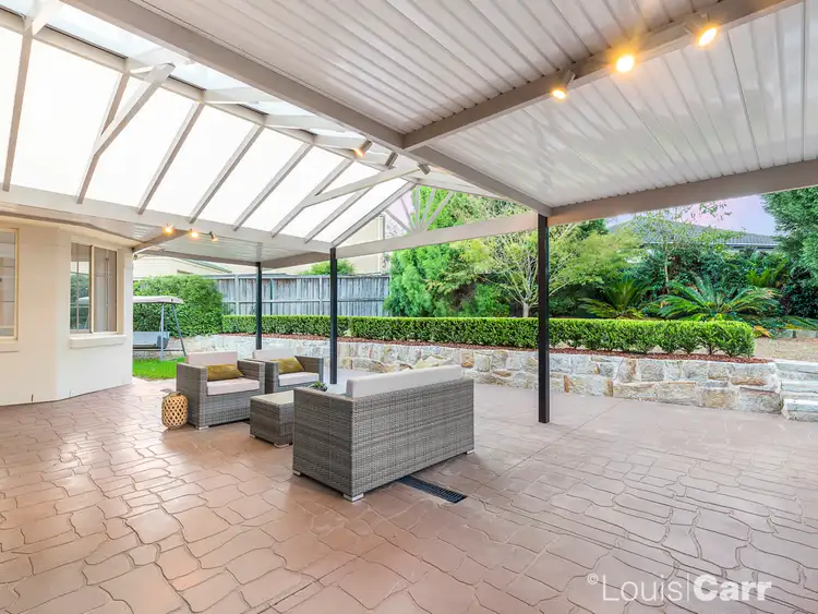 Fourth view of Homely house listing, 5b Cherrybrook Road, West Pennant Hills NSW 2125