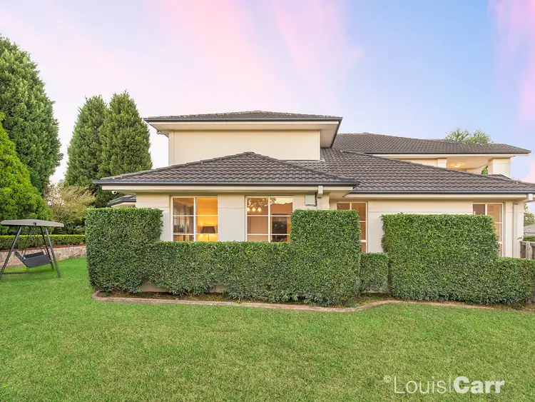Fifth view of Homely house listing, 5b Cherrybrook Road, West Pennant Hills NSW 2125