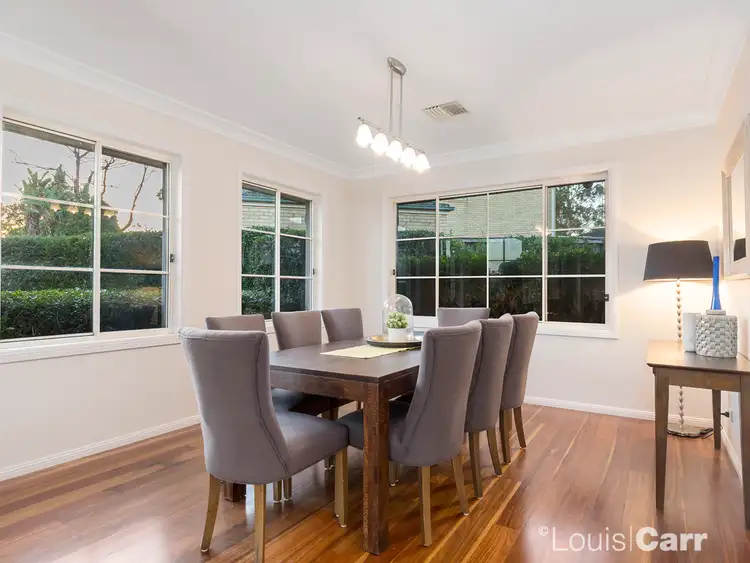 Sixth view of Homely house listing, 5b Cherrybrook Road, West Pennant Hills NSW 2125