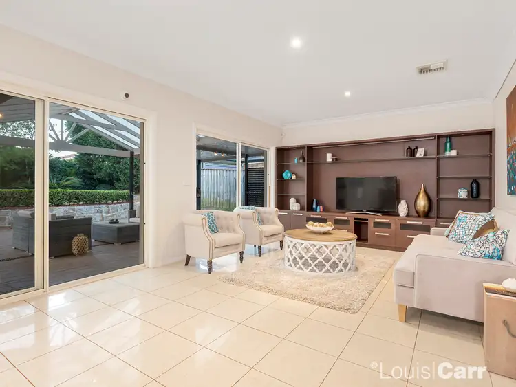 Seventh view of Homely house listing, 5b Cherrybrook Road, West Pennant Hills NSW 2125