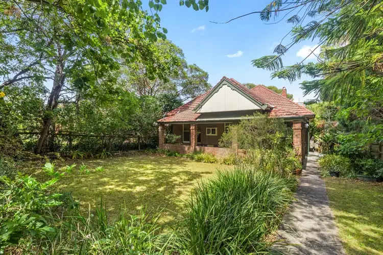 32 Neridah Street, Chatswood NSW 2067