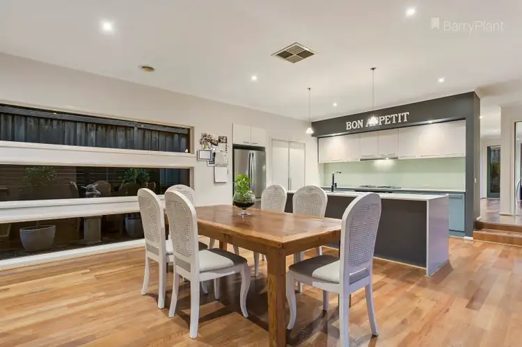 Third view of Homely house listing, 2 Bron-Y-Aur Close, Berwick VIC 3806