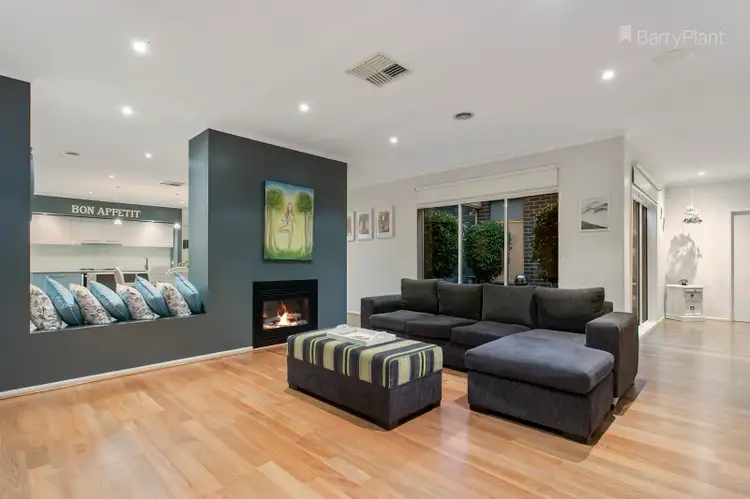 Fourth view of Homely house listing, 2 Bron-Y-Aur Close, Berwick VIC 3806
