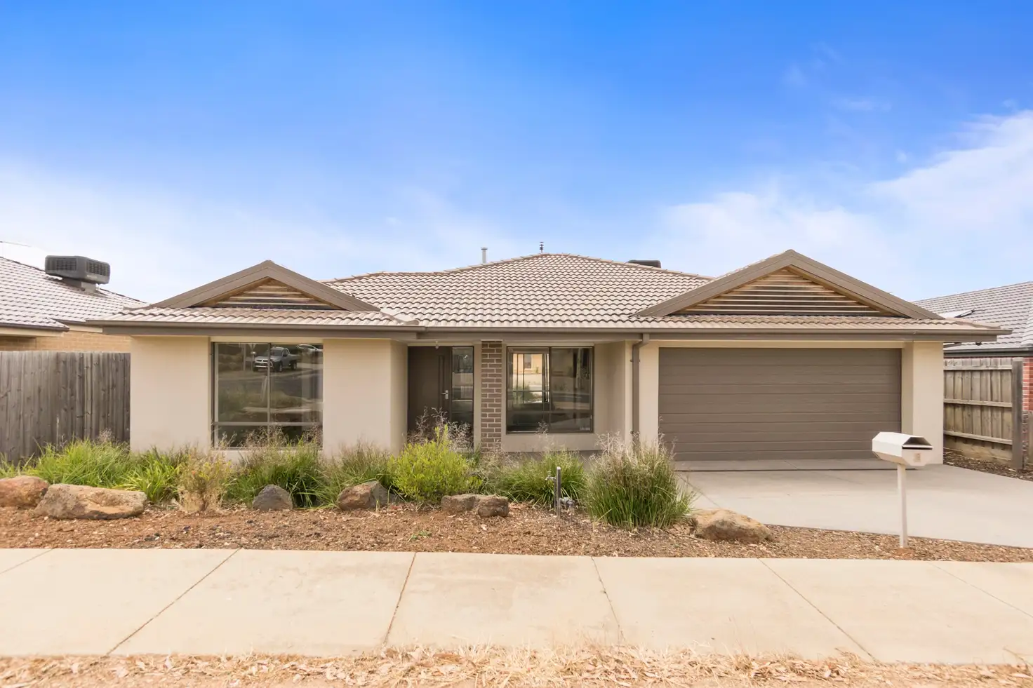 Main view of Homely house listing, 9 Seton Way, Darley VIC 3340